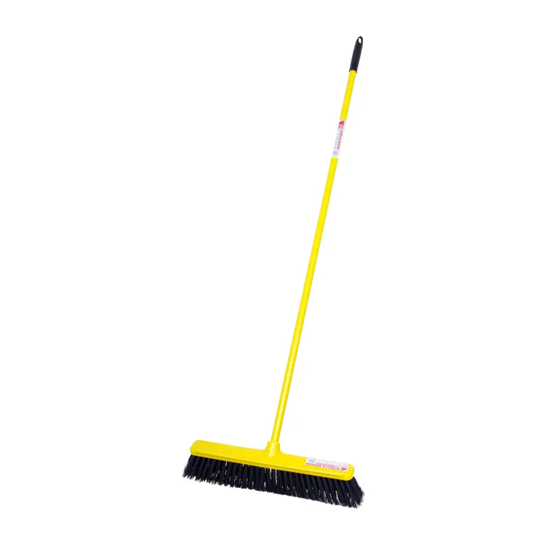 Red Gorilla Complete Broom in 50cm-1
